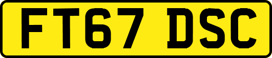FT67DSC
