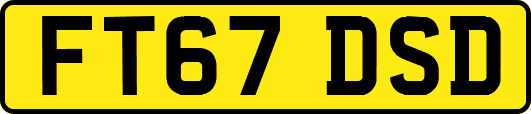 FT67DSD