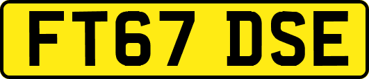 FT67DSE