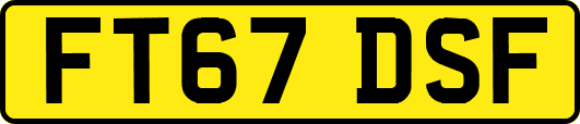 FT67DSF