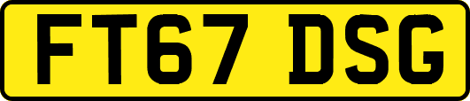 FT67DSG