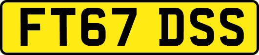 FT67DSS