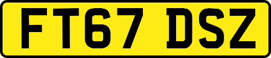 FT67DSZ