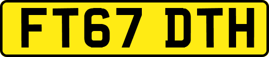 FT67DTH