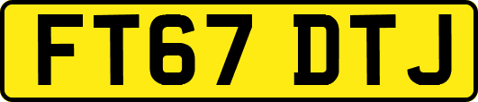 FT67DTJ