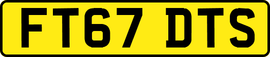 FT67DTS