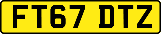FT67DTZ