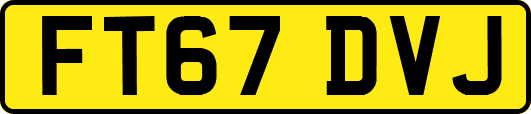 FT67DVJ