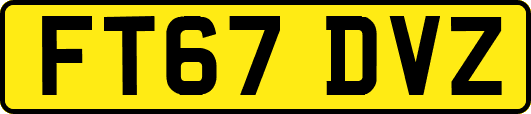 FT67DVZ