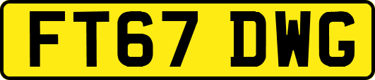 FT67DWG