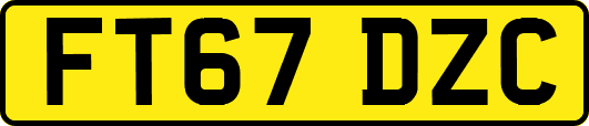 FT67DZC