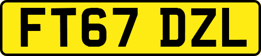 FT67DZL