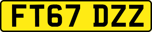 FT67DZZ