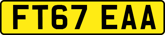 FT67EAA