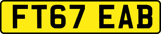 FT67EAB