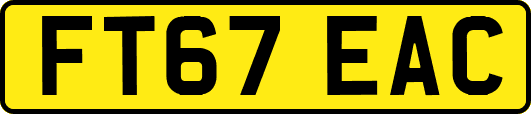FT67EAC