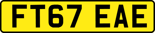 FT67EAE