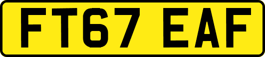FT67EAF