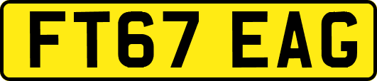 FT67EAG