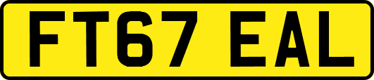 FT67EAL