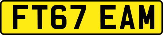 FT67EAM