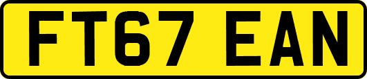 FT67EAN