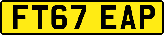FT67EAP