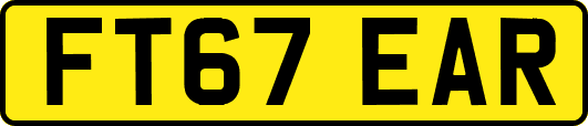 FT67EAR