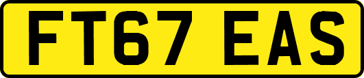 FT67EAS