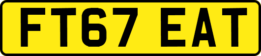FT67EAT