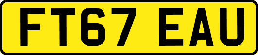 FT67EAU