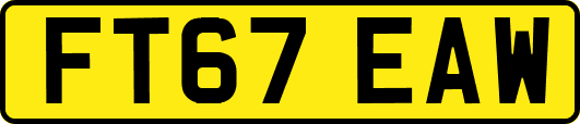 FT67EAW