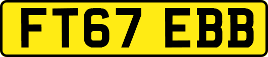 FT67EBB