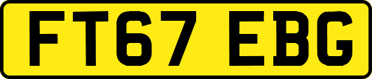 FT67EBG