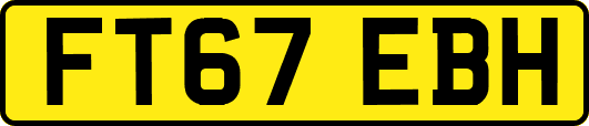 FT67EBH