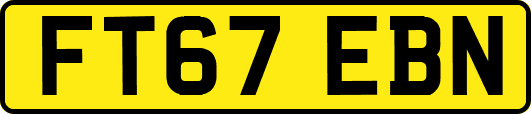 FT67EBN