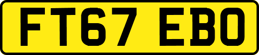 FT67EBO