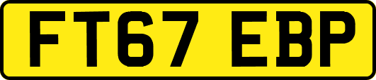 FT67EBP