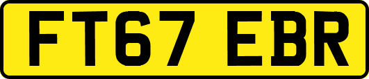 FT67EBR