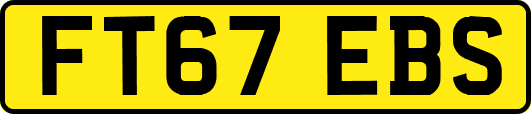 FT67EBS