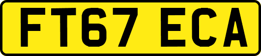 FT67ECA
