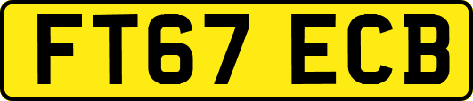 FT67ECB