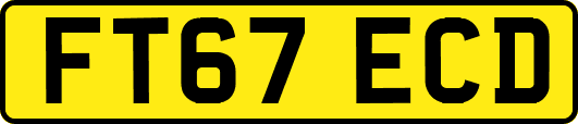 FT67ECD