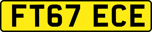 FT67ECE
