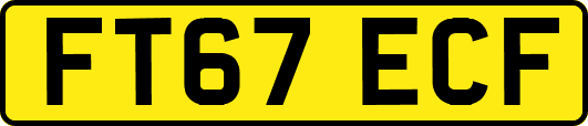 FT67ECF