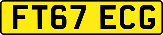 FT67ECG