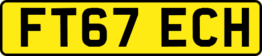 FT67ECH