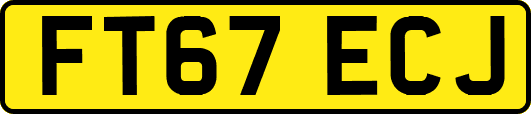 FT67ECJ