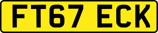 FT67ECK