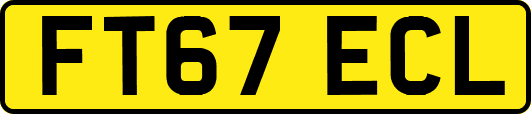 FT67ECL